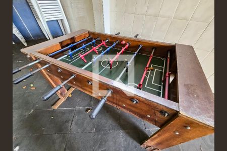 Apartamento à venda com 60m², 2 quartos e 1 vagaÁrea comum