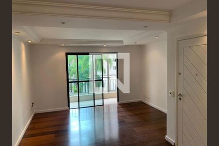 Foto 01 de apartamento à venda com 3 quartos, 113m² em Indianópolis, São Paulo