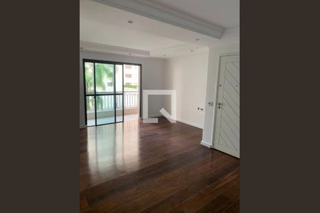 Foto 02 de apartamento à venda com 3 quartos, 113m² em Indianópolis, São Paulo