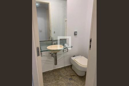 Foto 04 de apartamento à venda com 3 quartos, 113m² em Indianópolis, São Paulo