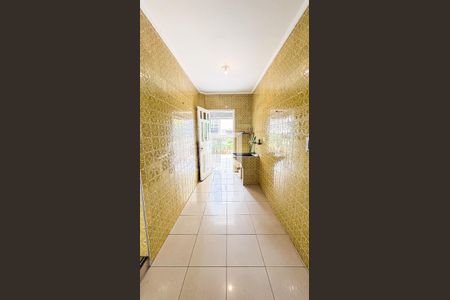 Casa à venda com 297m², 4 quartos e 4 vagas Casa à venda com 297m², 4 quartos e 4 vagasÁrea de Serviço