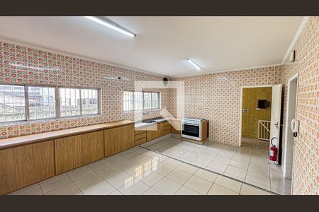 Casa à venda com 297m², 4 quartos e 4 vagas Casa à venda com 297m², 4 quartos e 4 vagasCozinha - Sala de Jantar