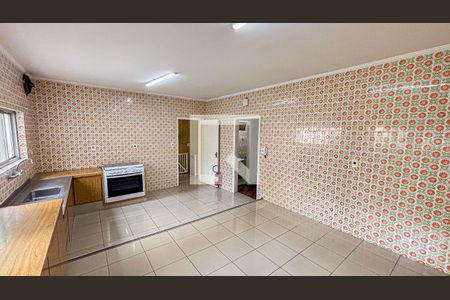 Casa à venda com 297m², 4 quartos e 4 vagas Casa à venda com 297m², 4 quartos e 4 vagasCozinha - Sala de Jantar