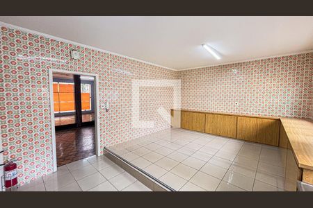 Casa à venda com 297m², 4 quartos e 4 vagas Casa à venda com 297m², 4 quartos e 4 vagasCozinha - Sala de Jantar