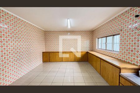 Casa à venda com 297m², 4 quartos e 4 vagas Casa à venda com 297m², 4 quartos e 4 vagasCozinha - Sala de Jantar