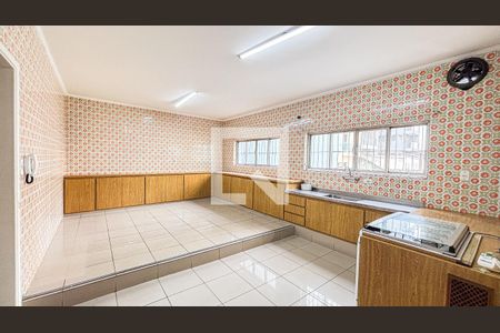 Casa à venda com 297m², 4 quartos e 4 vagas Casa à venda com 297m², 4 quartos e 4 vagasCozinha - Sala de Jantar