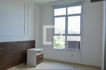 Apartamento para alugar com 36m², 1 quarto e 1 vagaQuarto 