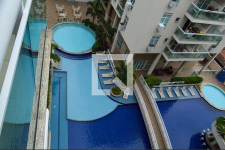 Apartamento para alugar com 36m², 1 quarto e 1 vagaÁrea comum - Piscina
