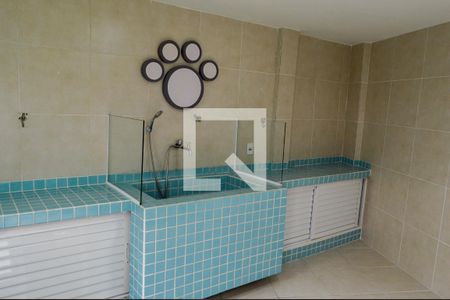 Apartamento para alugar com 36m², 1 quarto e 1 vagaEspaço Pwta