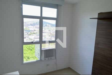 Apartamento para alugar com 36m², 1 quarto e 1 vagaQuarto