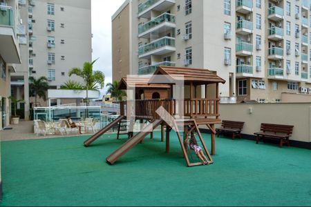 Apartamento para alugar com 36m², 1 quarto e 1 vagaÁrea comum - Playground