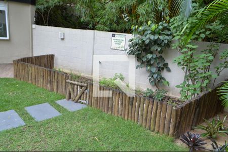 Apartamento para alugar com 36m², 1 quarto e 1 vagaHorta Comunitária 