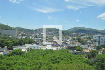 Apartamento para alugar com 36m², 1 quarto e 1 vagaVista do Quarto