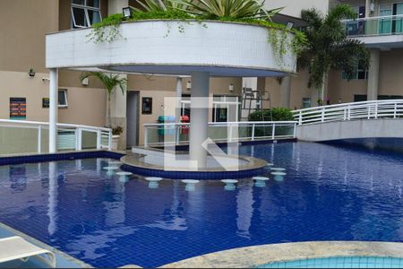 Apartamento para alugar com 36m², 1 quarto e 1 vagaÁrea comum - Piscina