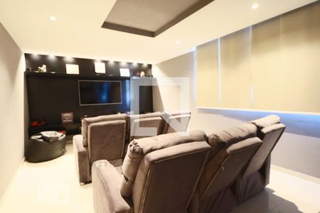 Apartamento para alugar com 36m², 1 quarto e 1 vagaCinema 