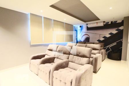 Apartamento para alugar com 36m², 1 quarto e 1 vagaCinema 