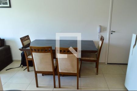 Sala /Cozinha  de apartamento para alugar com 1 quarto, 36m² em Taquara, Rio de Janeiro