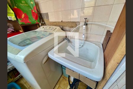 Apartamento à venda com 50m², 2 quartos e 1 vaga Apartamento à venda com 50m², 2 quartos e 1 vagaÁrea de Serviço