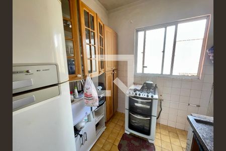 Apartamento à venda com 50m², 2 quartos e 1 vaga Apartamento à venda com 50m², 2 quartos e 1 vagaCozinha