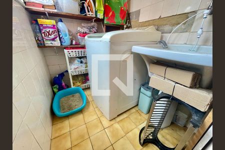 Apartamento à venda com 50m², 2 quartos e 1 vaga Apartamento à venda com 50m², 2 quartos e 1 vagaÁrea de Serviço