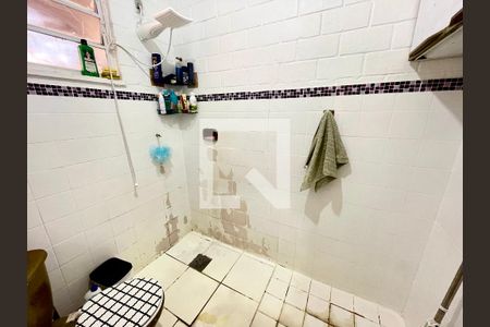 Apartamento à venda com 50m², 2 quartos e 1 vaga Apartamento à venda com 50m², 2 quartos e 1 vagaBanheiro