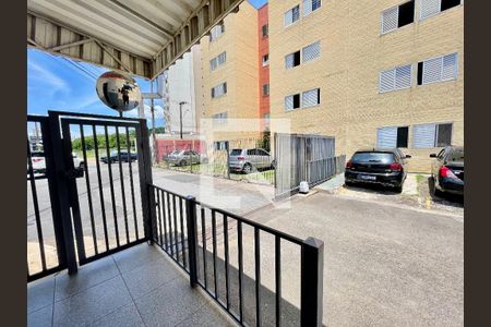 Apartamento à venda com 50m², 2 quartos e 1 vaga Apartamento à venda com 50m², 2 quartos e 1 vagaÁrea comum