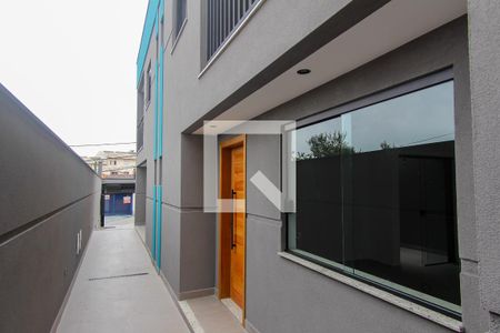 Casa à venda com 75m², 2 quartos e 1 vagaÁrea comum