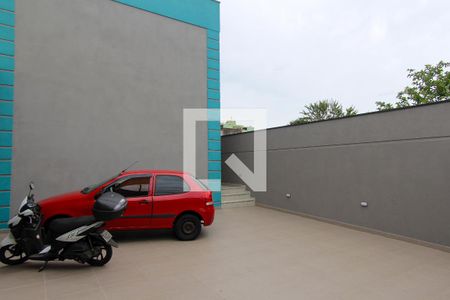 Casa à venda com 75m², 2 quartos e 1 vagaÁrea comum