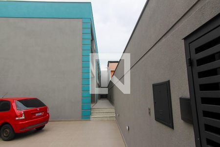 Casa à venda com 75m², 2 quartos e 1 vagaÁrea comum