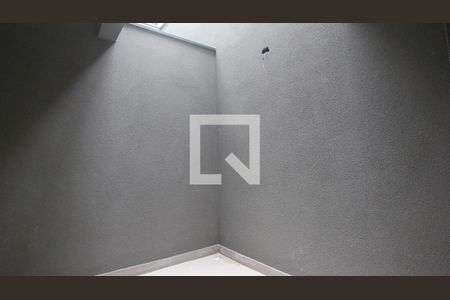 Casa à venda com 75m², 2 quartos e 1 vagaÁrea de Serviço