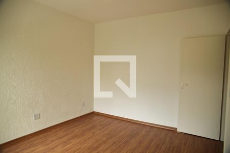 Quarto de apartamento para alugar com 1 quarto, 52m² em Vila Quirino de Lima, São Bernardo do Campo
