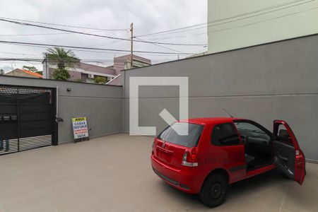 Casa de condomínio à venda com 75m², 2 quartos e 1 vagaGaragem