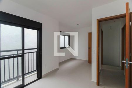 Casa de condomínio à venda com 75m², 2 quartos e 1 vagaSuite