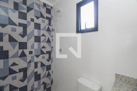 Casa de condomínio à venda com 75m², 2 quartos e 1 vagaBanheiro