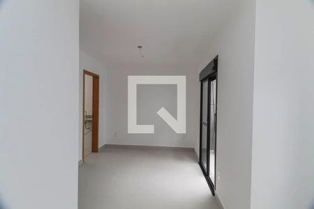 Suite de casa de condomínio à venda com 2 quartos, 75m² em Parque São Lucas, São Paulo