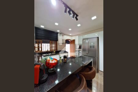 Casa à venda com 207m², 3 quartos e 5 vagasCozinha