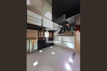 Casa à venda com 207m², 3 quartos e 5 vagasCozinha