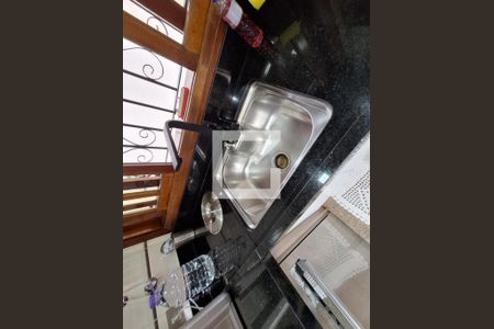 Casa à venda com 207m², 3 quartos e 5 vagasCozinha