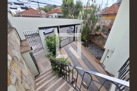 Casa à venda com 207m², 3 quartos e 5 vagasEntrada