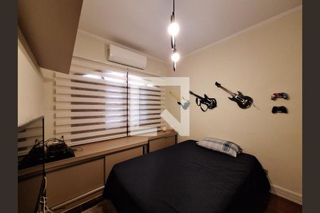 Casa à venda com 207m², 3 quartos e 5 vagasQuarto 3