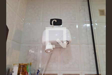 Casa à venda com 207m², 3 quartos e 5 vagasBanheiro