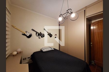 Casa à venda com 207m², 3 quartos e 5 vagasQuarto 3