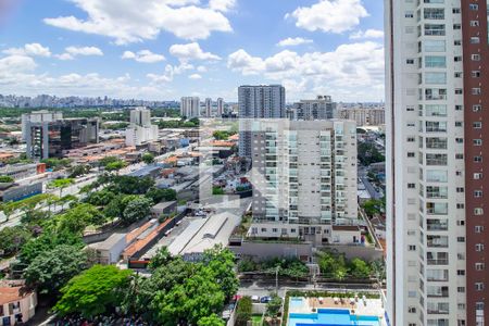 Apartamento à venda com 44m², 2 quartos e sem vagaLavanderia