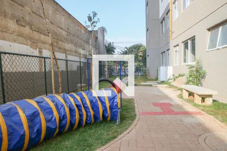 Apartamento à venda com 44m², 2 quartos e sem vagaEspaço Pet