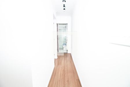 Corredor de apartamento à venda com 2 quartos, 44m² em Barra Funda, São Paulo