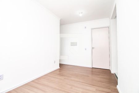 Sala de apartamento à venda com 2 quartos, 44m² em Barra Funda, São Paulo