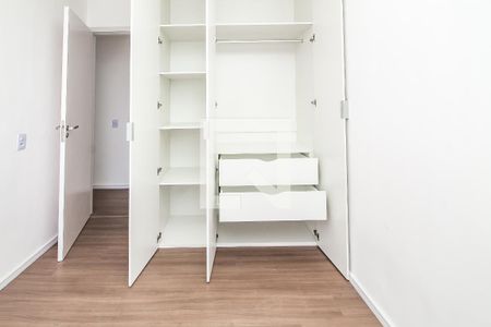 Quarto 1 de apartamento à venda com 2 quartos, 44m² em Barra Funda, São Paulo