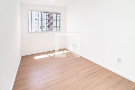 Sala de apartamento à venda com 2 quartos, 44m² em Barra Funda, São Paulo