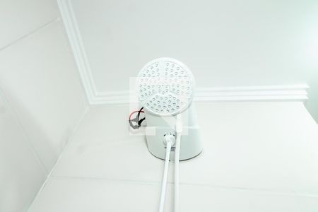 Apartamento à venda com 44m², 2 quartos e sem vagaBanheiro