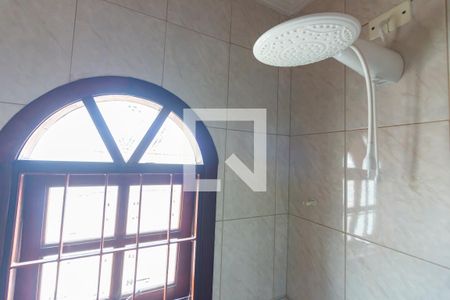 Casa à venda com 185m², 4 quartos e 4 vagasBanheiro da Suíte 2